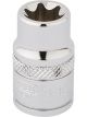 Draper Tools 3/8 Square Drive Draper Tools TX-Star Socket E12