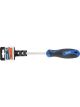 Draper Tools Soft Grip T40 Draper Tools TX-Star Security Screwdrivers