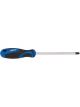 Draper Tools No.3 X 150mm PZ Type Screwdriver With Soft Grip Handles