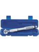 Draper Tools 3/8 Sq Dr 10-80Nm /88.5 - 708 In-Lb Ratchet Torque Wrench