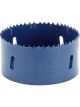 Draper Tools Expert 86mm Hss Bi-Metal Holesaw Blade