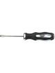 Draper Tools Expert Plain Slot 5.5 X 75mm Soft Grip Screwdrivers