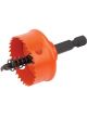 Draper Tools Expert 32mm Bi-Metal Hole Saw With Integrated Arbor