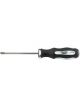 Draper Tools PZ Type No:2 X 100mm Soft Grip Screwdrivers