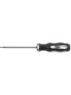 Draper Tools Soft Grip T6 X 75mm Draper Tools TX-Star Screwdrivers