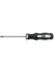 Draper Tools Expert TX-Star Security T15 X 100mm Soft Grip Screwdrivers