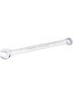 Draper Tools Hi-Torq 7mm Short Pattern Metric Combination Spanner