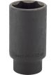 Draper Tools Expert 32mm 1/2 Square Drive Deep Impact Socket
