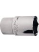 Draper Tools Expert 32mm 1/2 Square Drive Hub Nut Socket