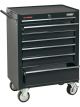 Draper Tools 26 Roller Cabinet 7 Drawer