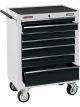 Draper Tools 26 Roller Cabinet 7 Drawer