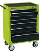 Draper Tools 26 Roller Cabinet 7 Drawer