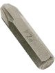 Draper Tools No 4 PZ Type Impact Screwdriver Bit