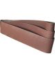 Draper Tools 100 X 915mm 60 Grit Abrasive Sanding Belts Pack Of 3