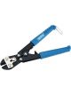 Draper Tools 210mm Straight Head Centre Cut Mini Cutter
