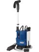 Draper Tools 40L/Min Submersible Water Butt Pump With Float Switch 350W