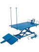 Draper Tools 680Kg Hydraulic Motorcycle/Atv Small Garden Machinery Lift