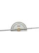 Draper Tools Protractor With Depth Gauge