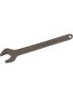 Draper Tools 14mm Single Open End Spanner