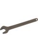 Draper Tools 15mm Single Open End Spanner