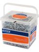 Draper Tools Tub Of 2000 Approx 3.2mm Diameter Blind Rivets