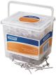 Draper Tools Tub Of 800 Approx 4.8mm Diameter Blind Rivets