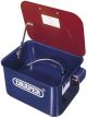 Draper Tools 230V Bench-Mounted Parts Washer