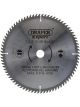Draper Tools Expert TCT Saw Blade 305X30mmx80T