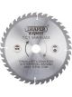 Draper Tools Expert TCT Saw Blade 254X30mmx40T