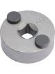 Draper Tools Expert For Ford/Subaru Brake Piston Wind-Back Tool