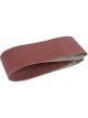 Draper Tools 100 X 1220mm 40Grit Sanding Belts For 06791