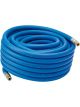 Draper Tools 15M 1/4 Bsp 6mm Bore Air Line Hose