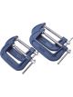 Draper Tools C Clamp Set 4 Piece