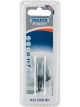 Draper Tools Expert 0.5mm Hss Drills Card Of 10