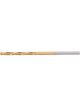 Draper Tools 2.0mm Hss Titanium Drill Bit