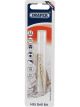 Draper Tools 3.2mm Hss Titanium Drill Bit