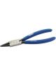 Draper Tools 180mm Straight Tip Internal Circlip Pliers