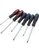 Draper Tools Pound Thru Screwdriver Set 6 Piece