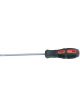 Draper Tools Plain Slot Parallel Tip Screwdriver 5mm X 150mm