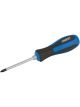 Draper Tools Pound Thru PZ Type No.1 Screwdriver