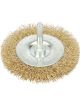 Draper Tools 50mm Wire Brush