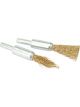 Draper Tools Decarbonizing Brush Set 2 Piece