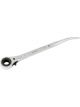 Draper Tools 17mm Ratcheting Podger Spanner