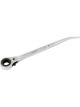 Draper Tools 19mm Ratcheting Podger Spanner