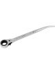 Draper Tools 21mm Ratcheting Podger Spanner