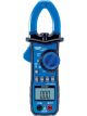 Draper Tools Digital Clamp Meter Manual-Ranging
