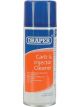 Draper Tools 400Ml Carburettor And Injector Cleaner
