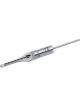 Draper Tools 1/4 Mortice Chisel And 13/16 Bit