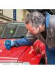 Draper Tools Expert Ultrasonic Paint Thickness Gauge