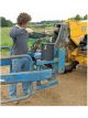 Draper Tools Expert High Volume Hand Grease Pump